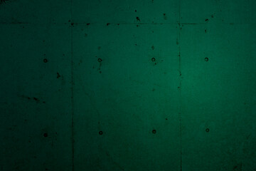 コンクリートの壁