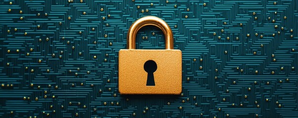 Encrypted cyber threats being analyzed by advanced systems, cyber intelligence, threats encryption