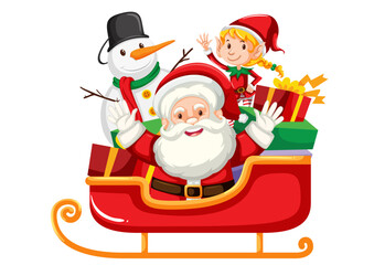 Sanata claus, CHRISTMAS PAPPA, Pappa, SANTACLAUSE, HAPPY CHRISTMAS, MERRY CHRISTMAS