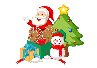 Sanata claus, CHRISTMAS PAPPA, Pappa, SANTACLAUSE, HAPPY CHRISTMAS, MERRY CHRISTMAS