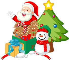 Sanata claus, CHRISTMAS PAPPA, Pappa, SANTACLAUSE, HAPPY CHRISTMAS, MERRY CHRISTMAS