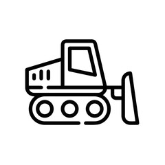 Truck icon symbol vector illustration
