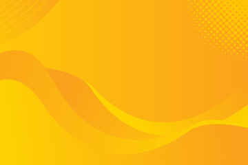 a yellow abstract background elegant