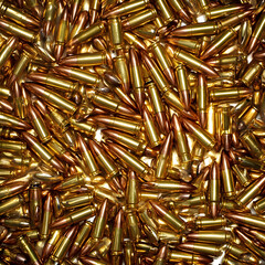 Bullets Background 
