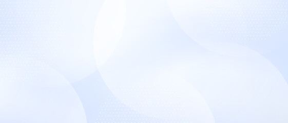 Modern abstract white background with geometric element. Minimalist and clean concept. Suit for cover, poster, banner, brochure, header, website, flyer
