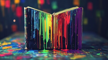 Rainbow Book