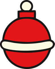 Obraz premium christmas svg