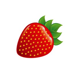 strawberry