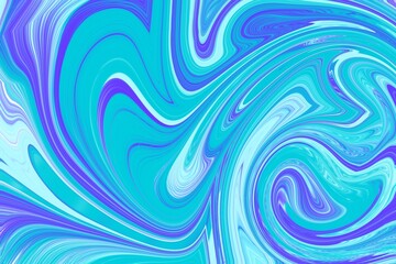 aqua or blue effect texture liquid background wallpaper