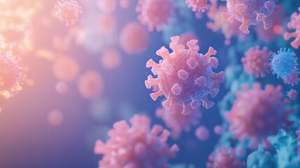 Close-up of colorful bacterial colonies in a petri dish, symbolizing gut bacteria, on a clean laboratory bench. Scientific focus on microbiology and health research.
