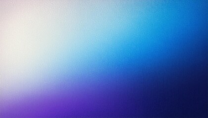 Minimalist abstract design with a soft, calming blue and purple gradient