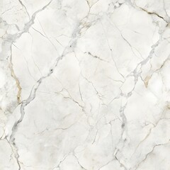Obraz premium white modern marbel and tile texture generated by Ai 