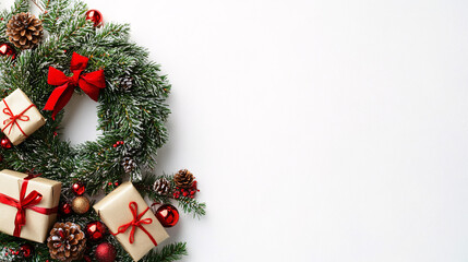 Christmas Wonders: A Season of Love and Peace