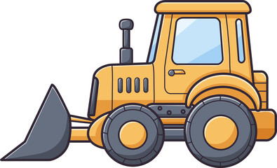 Bulldozer