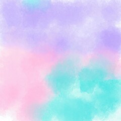 abstract watercolor background