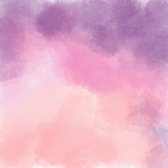 Fototapeta premium abstract watercolor background