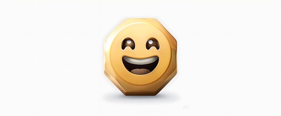 emojis with purewhitebackground boltandnut