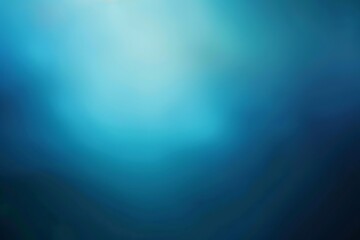Obraz premium Abstract blue background with some smooth lines