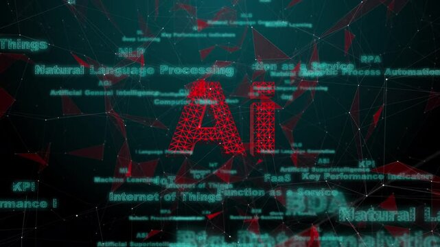 AI: Driving the Future of Advanced Technologies