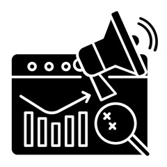 analysis icon