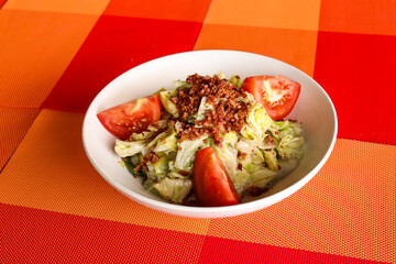 ENSALADA