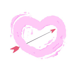 cupid arrow