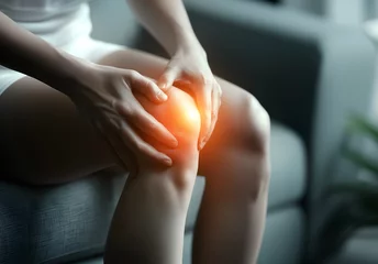 Knee Problem Tendinitis