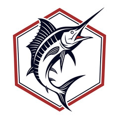 The Speed and Grace of the Marlin