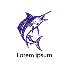 The Speed and Grace of the Marlin