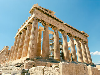 Obraz premium European Buildings