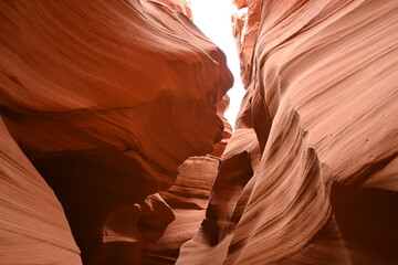 Antelope Canyon
