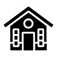 house icon
