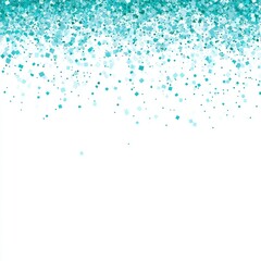 This colorful brokat is the perfect decoration for a simple symbolic definition.