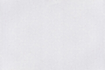 Fototapeta premium White textured paper background with subtle fibers. Ideal for stationery, backgrounds, and design projects.