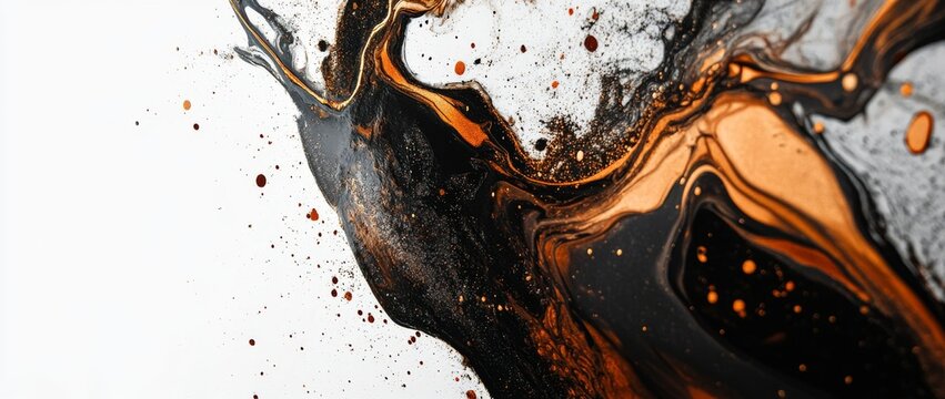 Supposedly abstract zoote tureen, a mixture of alcohol and malt. Amazing new art, a still life. False and nonregular color schemes.