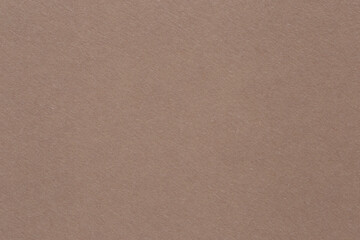 close up of blank beige cardboard texture