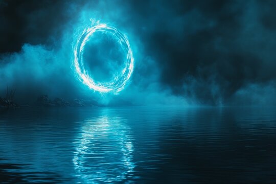 A non-existent last gasp of energy on a cosmic scale