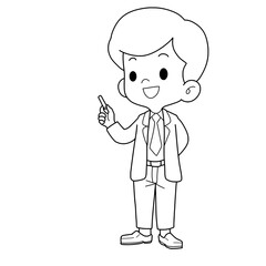 funny cartoon doctor