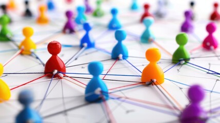 Social Connections and Community: Building connections and feeling part of a community fosters emotional support, promoting resilience and enhancing overall well-being.
