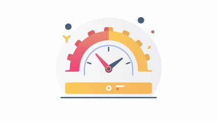 Key Performance Indicators (KPIs): Indicators that evaluate performance by measuring progress towards specific goals, assessing organizational or individual success.
