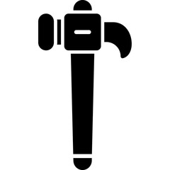 Hammer Icon