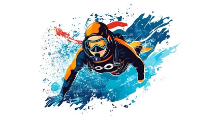 Boxes Moving on a Conveyor Belt