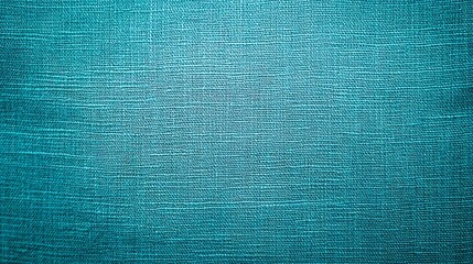 Fototapeta premium Light teal background with a slightly rough texture