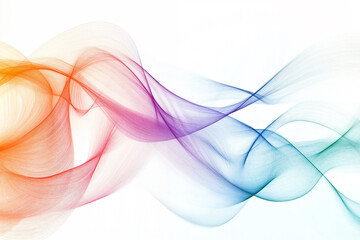 "Fluid Abstract"/"流動的抽象"