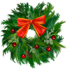 크리스마스 성탄절 장식