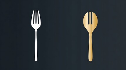 Abstract Fork Design