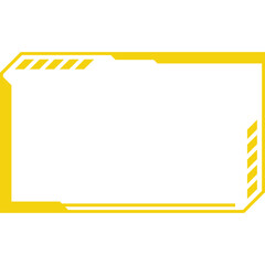 Obraz premium Esport Line Frame