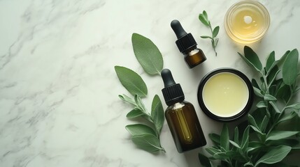 Explore the Benefits of Using Natural Essential Oils for Skincare