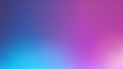 Abstract Colorful Gradient Background