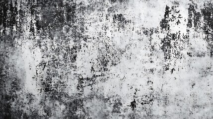 Obraz premium Grunge Texture Wall Background